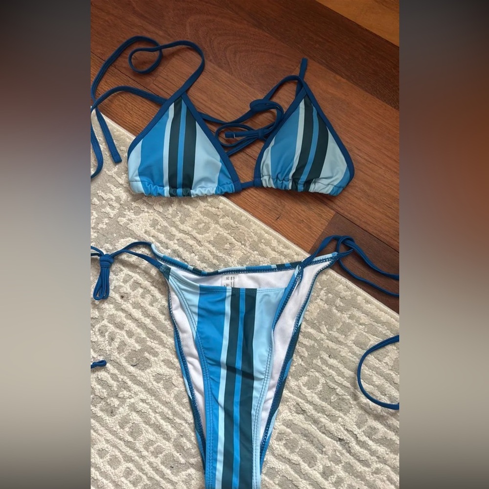 Shein Bikini